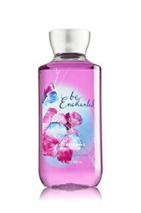 Bath & Body Works Signature Collection Be Enchanted Shower Gel 10oz/295ml