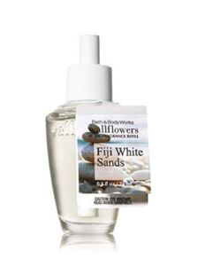 Bath Body Works Wallflowers Fragrance Refill Bulb Fiji White Sands Beach Rocks