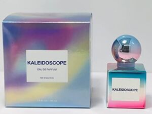 Bath and Body Works Kaleidoscope Eau De Parfum