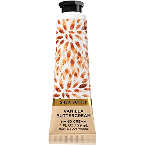 Bath & Body Works Shea Butter Hand Cream Vanilla Buttercream | The Storepaperoomates Retail Market - Fast Affordable Shopping