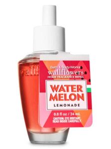 Bath Body Works Wallflowers Fragrance Refill Bulb Watermelon Lemonade