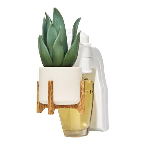 Bath & Body Works Modern Planter Wallflowers Fragrance Plug | The Storepaperoomates Retail Market - Fast Affordable Shopping