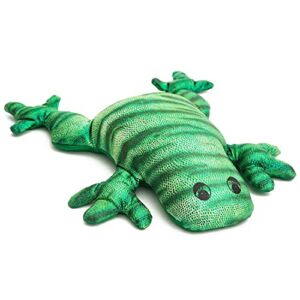 manimo Weighted Stuffed Animal for Kids – Lap Pad Sensory Tool – Perfect for Sensory Disorders for Home, Schools, Kindergartens, Daycares