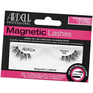 Ardell Magnetic Lash Singles – Accent 002