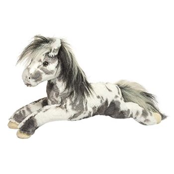 Douglas Starsky Appaloosa Horse Plush Stuffed Animal | The Storepaperoomates Retail Market - Fast Affordable Shopping
