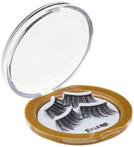 Eylure Magnetic Lashes Baroque Accent