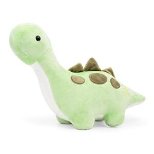 Bellzi Brontosaurus Cute Stuffed Animal Plush Toy – Adorable Soft Dinosaur Toy Plushies and Gifts – Perfect Present for Kids, Babies, Toddlers – Bronti