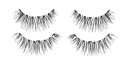 Ardell Professional Magnetic Double Strip Lashes, Wispies | The Storepaperoomates Retail Market - Fast Affordable Shopping