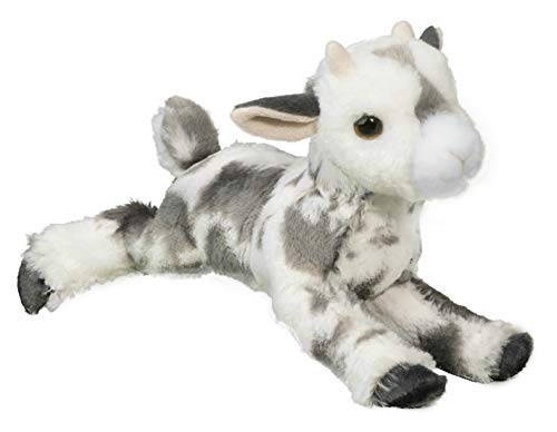 Douglas Poppy Goat Plush Stuffed Animal | The Storepaperoomates Retail Market - Fast Affordable Shopping
