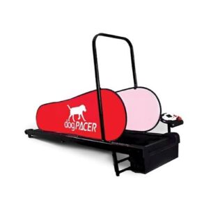 dogPACER Minipacer Treadmill