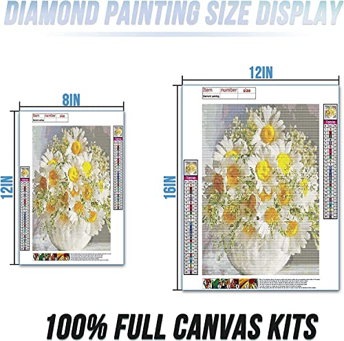 5D DIY Diamond Painting Kit Round Drill Full Diamond Crystal Embroidery Mosaic Art Snake Crafts Home Studio Decor(8″x12″) | The Storepaperoomates Retail Market - Fast Affordable Shopping