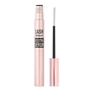 Eyelash Growth Enhancer Serum Volume Thicker Mascara Liquid Eye lash Beauty Essence Mild,Toughness,Curl,Gloss,Thickness