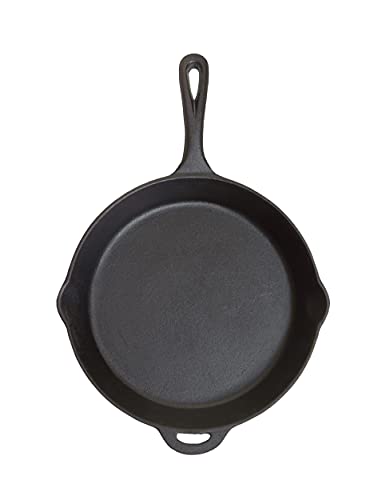 Camp Chef 14″ Seasoned Cast Iron Skillet | The Storepaperoomates Retail Market - Fast Affordable Shopping