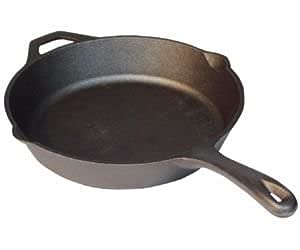 Camp Chef 14″ Seasoned Cast Iron Skillet | The Storepaperoomates Retail Market - Fast Affordable Shopping