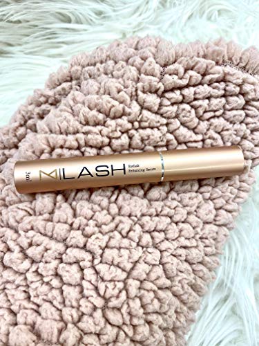 M LASH Eyelash Enhancing Growth Serum – 3ML 3 Month Treatment – Grow Longer, Thicker Lashes In 4-6 Weeks Eyelash Supplies | The Storepaperoomates Retail Market - Fast Affordable Shopping
