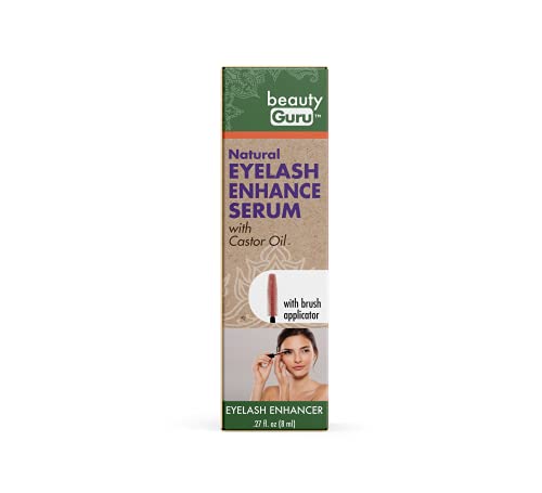 Natural Eyelash Enhance Serum | The Storepaperoomates Retail Market - Fast Affordable Shopping