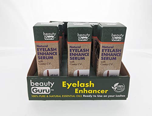 Natural Eyelash Enhance Serum | The Storepaperoomates Retail Market - Fast Affordable Shopping