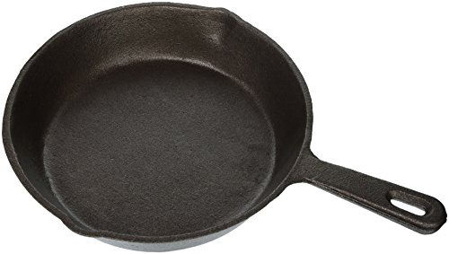 Texsport Cast Iron Skillet Fry Pan | The Storepaperoomates Retail Market - Fast Affordable Shopping