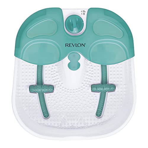 Revlon Soothing Massage Foot Spa | The Storepaperoomates Retail Market - Fast Affordable Shopping
