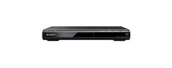 Sony DVPSR210P DVD Player (Progressive Scan) (Renewed) | The Storepaperoomates Retail Market - Fast Affordable Shopping