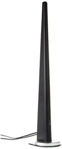 TERK Amplified AM/FM Stereo Indoor Antenna (TOWER)
