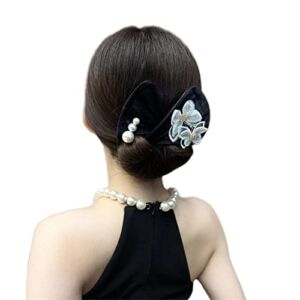 WNPXQNT Lazy Heatless Curling Rod Headband Hair Rollers Wave Formers Wet Hair Rollers Curls Hurt Clips Styling Tools Hair Don’t