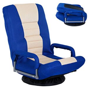 Floor Chair Gaming Chairs for Teens Floor Sofa Floor Gaming Chair Floor Couch Floor Chairs with Back Support for Adults