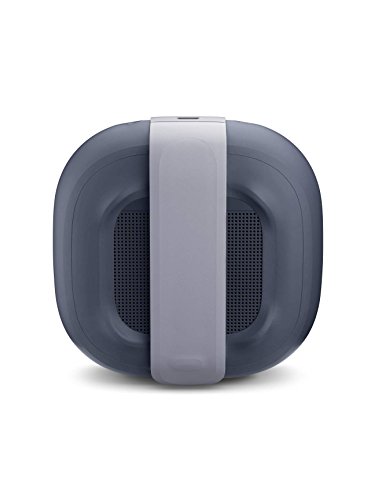 Bose SoundLink Micro: Small Portable Bluetooth Speaker (Waterproof), Midnight Blue | The Storepaperoomates Retail Market - Fast Affordable Shopping