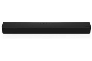VIZIO V-Series 2.0 Compact Home Theater Sound Bar with DTS:X Bluetooth – V20x-J8 (Renewed)