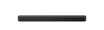 Sony S100F 2.0ch Sound Bar with Bass Reflex Speaker, Integrated Tweeter and Bluetooth, (HTS100F) (Renewed) | The Storepaperoomates Retail Market - Fast Affordable Shopping