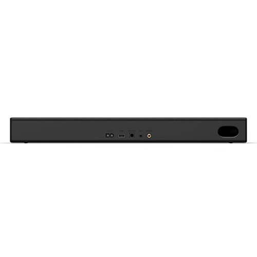 VIZIO 2.1 Home Theater Sound Bar with DTS:X, Wireless Subwoofer, Bluetooth, Voice Assistant Compatible, Includes Remote Control – SB2021n-J6 (Renewed) | The Storepaperoomates Retail Market - Fast Affordable Shopping