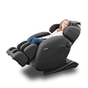 Kahuna Massage Chair LM-6800 – Black WG