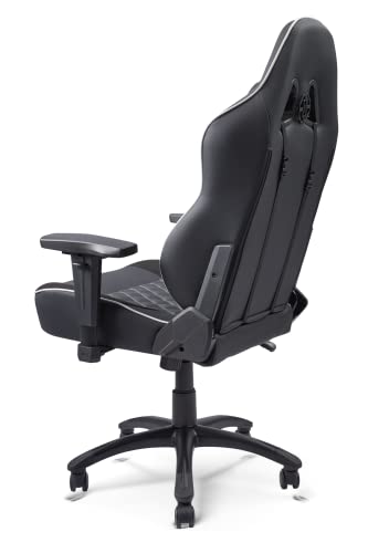 AKRacing California Ojai Gaming Chair, Extra Small, Black | The Storepaperoomates Retail Market - Fast Affordable Shopping