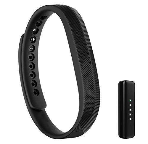 Fitbit FB403BK-WMT Flex 2 “Waterproof” Activity Tracker, Black | The Storepaperoomates Retail Market - Fast Affordable Shopping