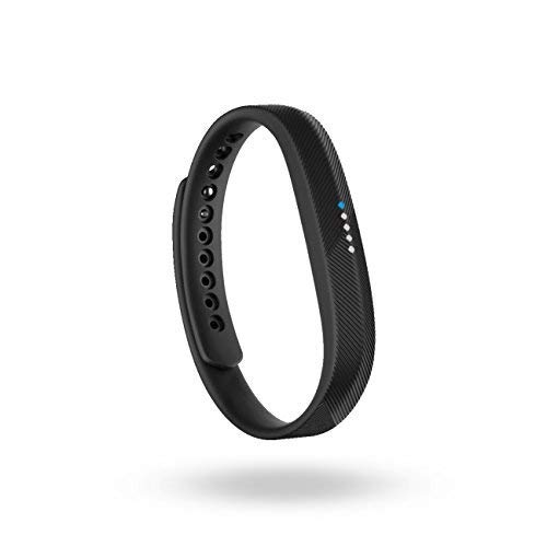 Fitbit FB403BK-WMT Flex 2 “Waterproof” Activity Tracker, Black | The Storepaperoomates Retail Market - Fast Affordable Shopping