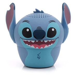 Bitty Boomers Disney: Stitch – Mini Bluetooth Speaker
