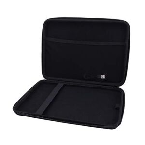 Hard Case Replacement for Wacom Intuos Medium Drawing Tablet fits Model # CTL6100 by Aenllosi