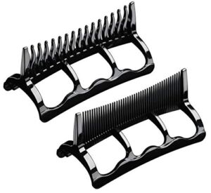 Andis Attch Side Dryer Combs (Pack of 2)