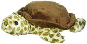Intelex Warmies Microwavable French Lavender Scented Plush Turtle