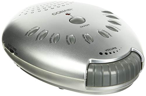 Conair Sound Therapy Sound Machine | The Storepaperoomates Retail Market - Fast Affordable Shopping