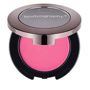 Bodyography Creme Blush – Emphasize your Skin’s Natural and Beautiful Glow (Afterglow)