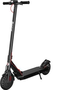 Razor T25 Electric Scooter – Up to 18 Miles Range & Up to 15.5 MPH, Foldable Adult Electric Scooter for Commute and Travel