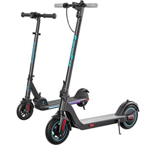 SmooSat E9 PRO Electric Scooter for Kids and SA3 Prime Electric Scooter for Adults