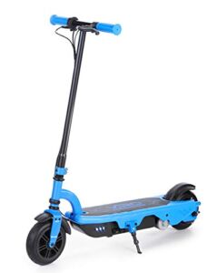 VIRO Rides VR 550E Rechargeable Electric Scooter – Ride On UL 2272 Certified