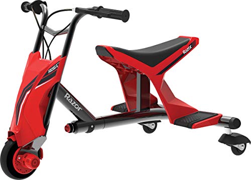 Razor Drift Rider – Red/Black – FFP | The Storepaperoomates Retail Market - Fast Affordable Shopping