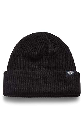 PacSun Men’s Fisherman Beanie – Black | The Storepaperoomates Retail Market - Fast Affordable Shopping
