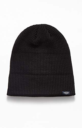 PacSun Men’s Fisherman Beanie – Black | The Storepaperoomates Retail Market - Fast Affordable Shopping