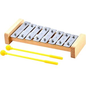 LUOZZY Wisdom Toy for Kids Musical Instrument Toy Piano Xylophone Development Toy for Boys Girls