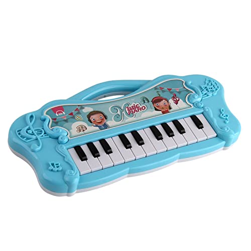 Vaveren 13 Key Piano Toys Keyboard Piano 3 4 5 6 Years Old | The Storepaperoomates Retail Market - Fast Affordable Shopping