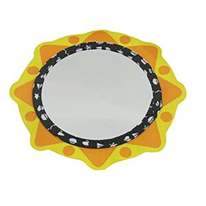Replacement Part for Fisher-Price Kick & Play Piano Gym – BMH49 ~ Replacement Toy Mirror